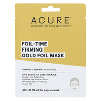 ACURE Masks and Toners