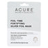 ACURE Masks and Toners