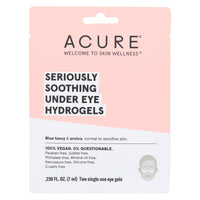 ACURE Masks and Toners
