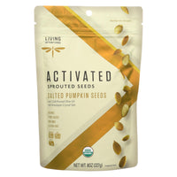 LIVING INTENTIONS Chips and Snacks