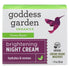 GODDESS GARDEN Moisturizers