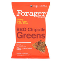 FORAGER PROJECT Chips and Snacks