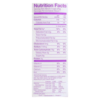 Angie's Kettle Corn Boom Chicka Pop Sweet and Salty Popcorn - Case of 12 - 7 oz.