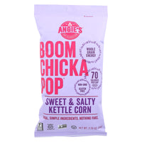 ANGIE'S KETTLE CORN Chips and Snacks