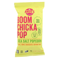 ANGIE'S KETTLE CORN Chips and Snacks