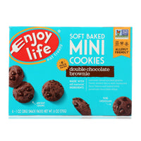ENJOY LIFE Sweet Snacks