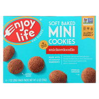 ENJOY LIFE Cookies