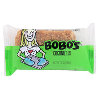 BOBO'S OAT BARS Nutritional Bars