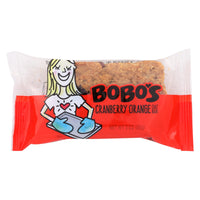 BOBO'S OAT BARS Nutritional Bars
