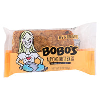 BOBO'S OAT BARS Nutritional Bars