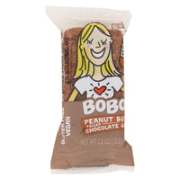 BOBO'S OAT BARS Nutritional Bars