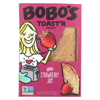 BOBO'S OAT BARS Chips and Snacks