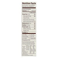 Good Karma Flax Milk - Protein - Vanilla - Case of 6 - 32 fl oz