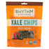 RHYTHM SUPERFOODS Chips and Snacks