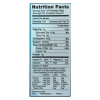 Rhythm Superfoods Kale Chips - Kool Ranch - Case of 12 - 2 oz.