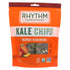 RHYTHM SUPERFOODS Chips and Snacks