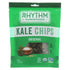 RHYTHM SUPERFOODS Chips and Snacks