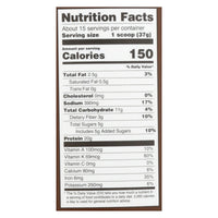 Amazing Grass Organic Protein and Kale Powder - Smooth Chocolate - 19.6 OZ