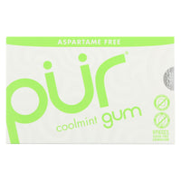 PUR GUM Candy and Chewing Gum
