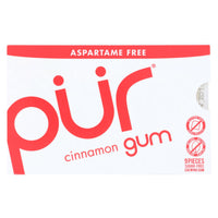 PUR GUM Candy and Chewing Gum