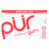 PUR GUM Candy and Chewing Gum