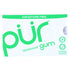 PUR GUM Candy and Chewing Gum