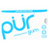 PUR GUM Candy and Chewing Gum