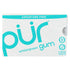 PUR GUM Candy and Chewing Gum