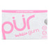 PUR GUM Candy and Chewing Gum