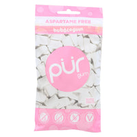 PUR GUM Candy and Chewing Gum