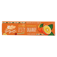 GREEN BEAVER,THE Oral Care