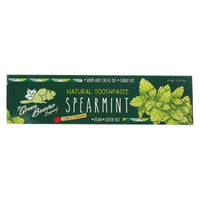 GREEN BEAVER,THE Oral Care