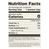 Lakanto - Monkfruit Sweetener - Classic - Case of 8 - 3.17 oz.