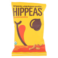 HIPPEAS Chips and Snacks