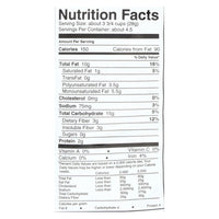 Skinny Pop Popcorn - Original - Case of 12 - 4.4 oz.