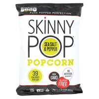 SKINNYPOP POPCORN Chips and Snacks