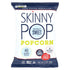 SKINNYPOP POPCORN Chips and Snacks