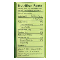 Kuli Kuli Pure Moringa Vegetable Powder - 7.4 oz.