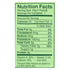 Kuli Pure Moringa Vegetable Powder - Case of 20 - 0.4 oz.