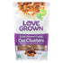 LOVE GROWN FOODS Cereal