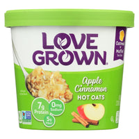 LOVE GROWN FOODS Hot Cereal