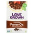 LOVE GROWN FOODS Cereal