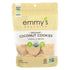 EMMY'S ORGANICS Cookies