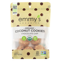 EMMY'S ORGANICS Cookies