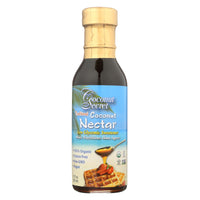 COCONUT SECRET Sweeteners