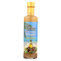COCONUT SECRET Vinegars and Cooking Wines