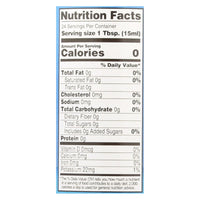 Coconut Secret - Raw Coconut - Vinegar - Case of 12 - 12 Fl oz.