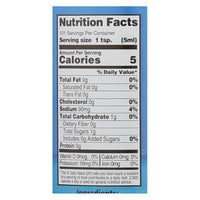 Coconut Secret - Seasoning Sauce - Coconut - Case of 6 - 16.9 Fl oz.