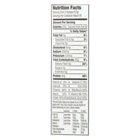 Orgain Organic Meal Powder - Creamy Chocolate Fudge - 2.01 lb