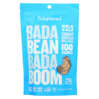 ENLIGHTENED Chips and Snacks